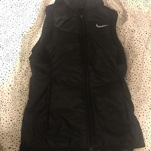 Nike running vest